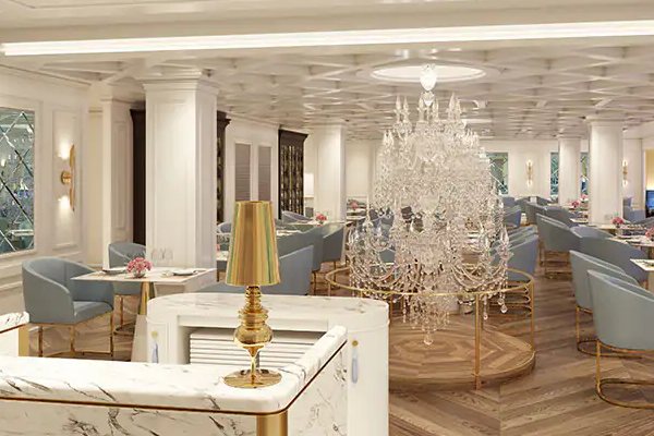 Norwegian Viva Gallery Image